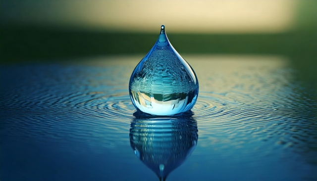水滴