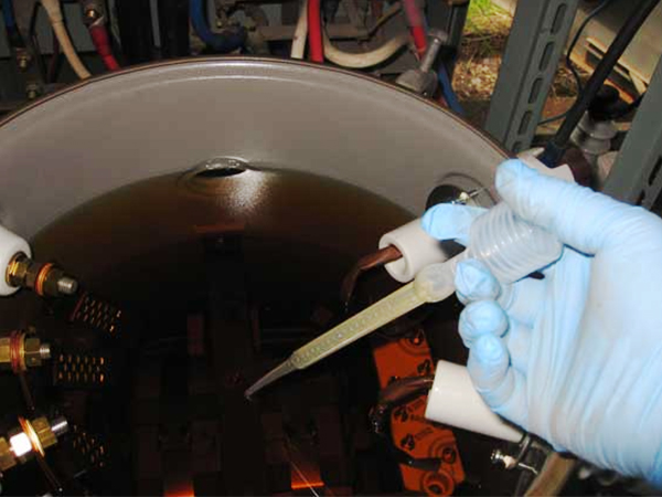 低濃度PCBを含む絶縁油