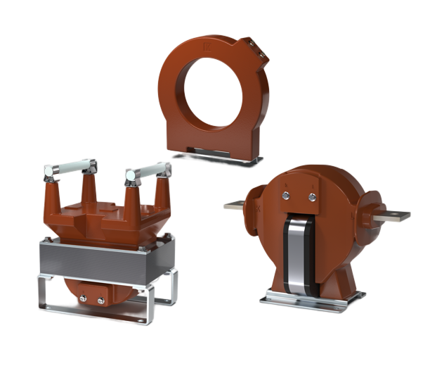 計器用変成器の画像