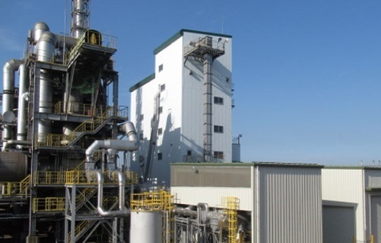 低濃度PCB処理施設