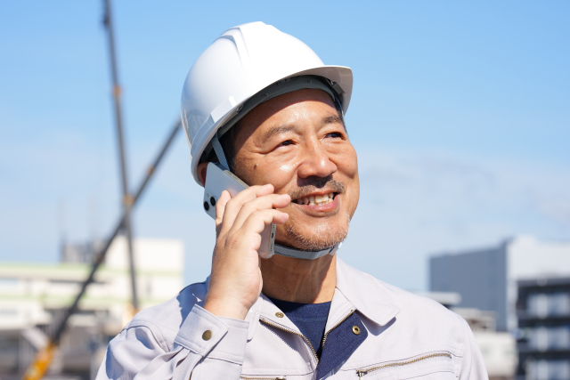 業者 電話