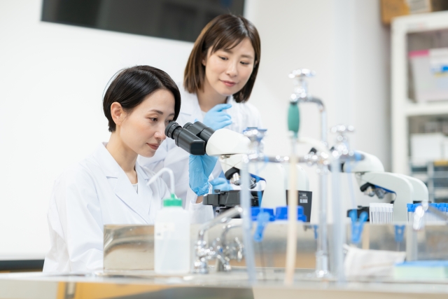 化学分析