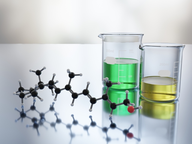 化学薬品イメージ