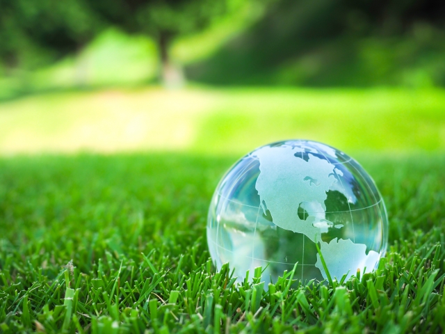 地球環境イメージ