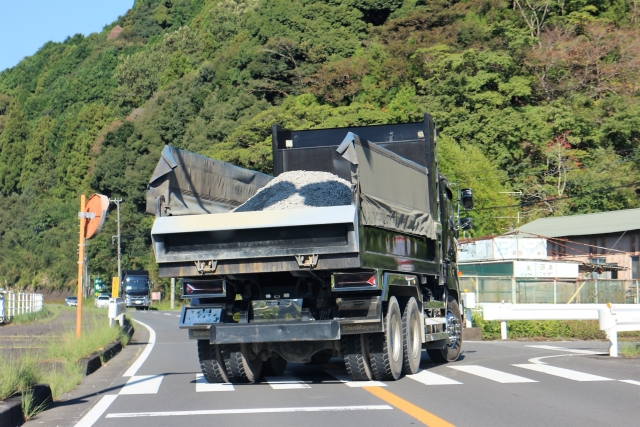 産業廃棄物