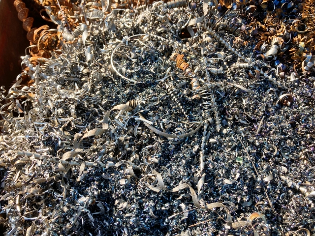 産業廃棄物