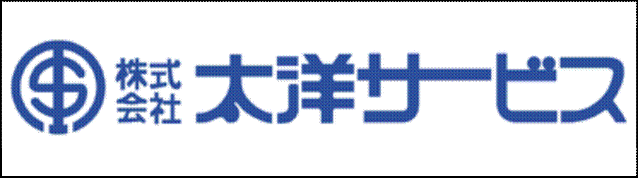 株式会社太洋サービスのロゴマーク