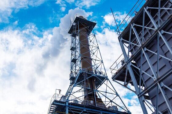 廃棄物処理事業のイメージ