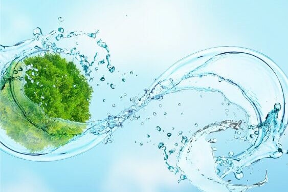 環境エンジニアリング事業のイメージ