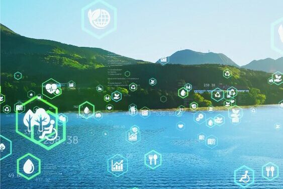 環境修復系事業のイメージ