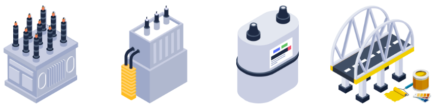 PCB含有機器の画像