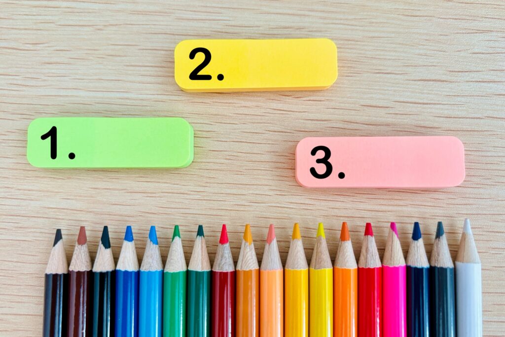 おすすめ3選
