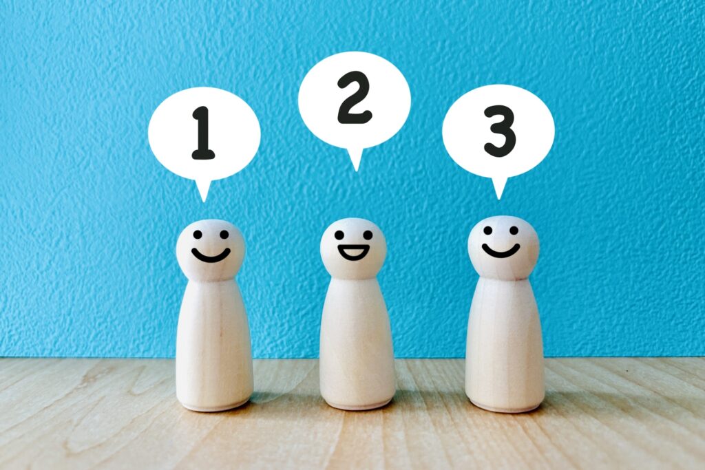 おすすめ3選